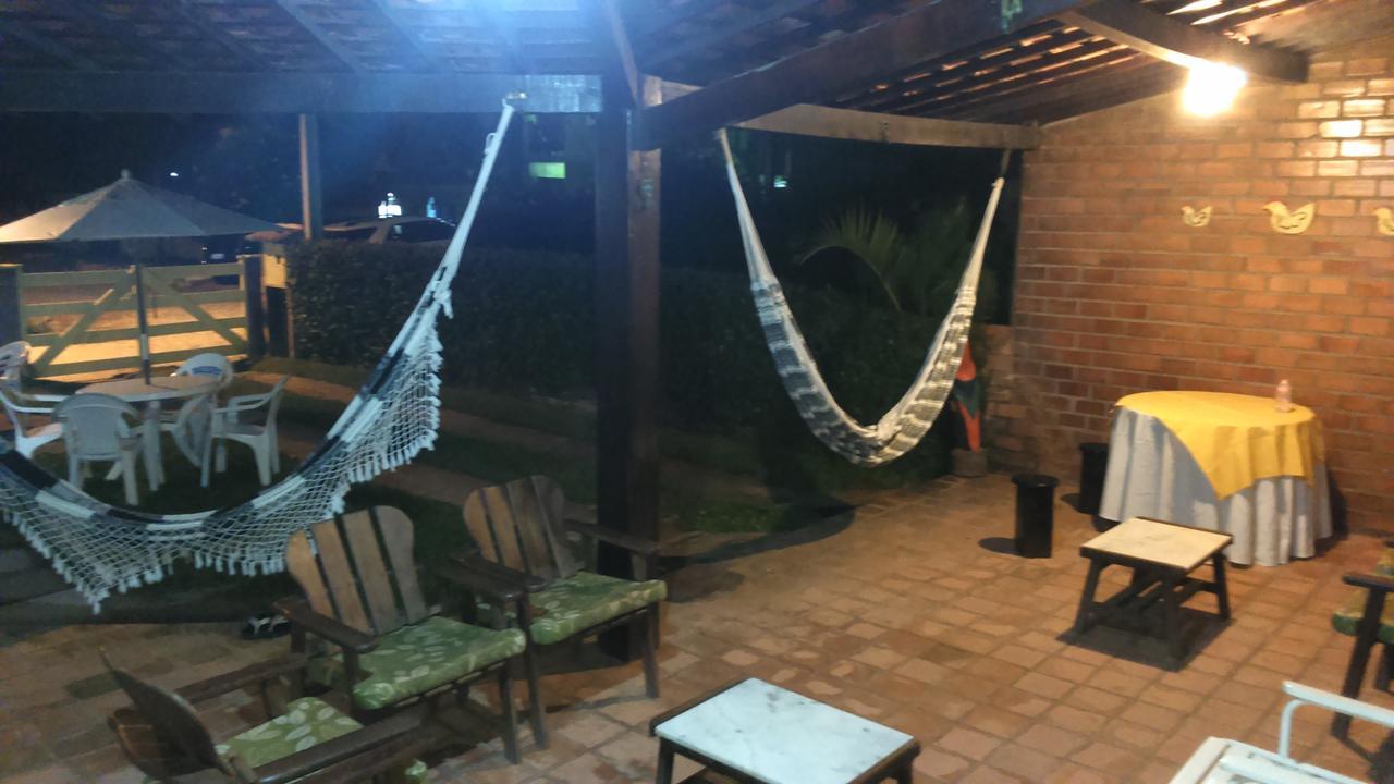 Casa Porto De Galinhas Villa Exterior foto